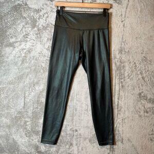 Athleta Elation Ultra High‎ Rise Leggings Women's size Small